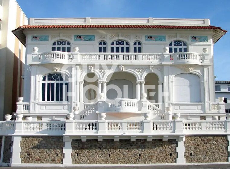Appartement Pornichet 2 pièce(s) 44.79 m2