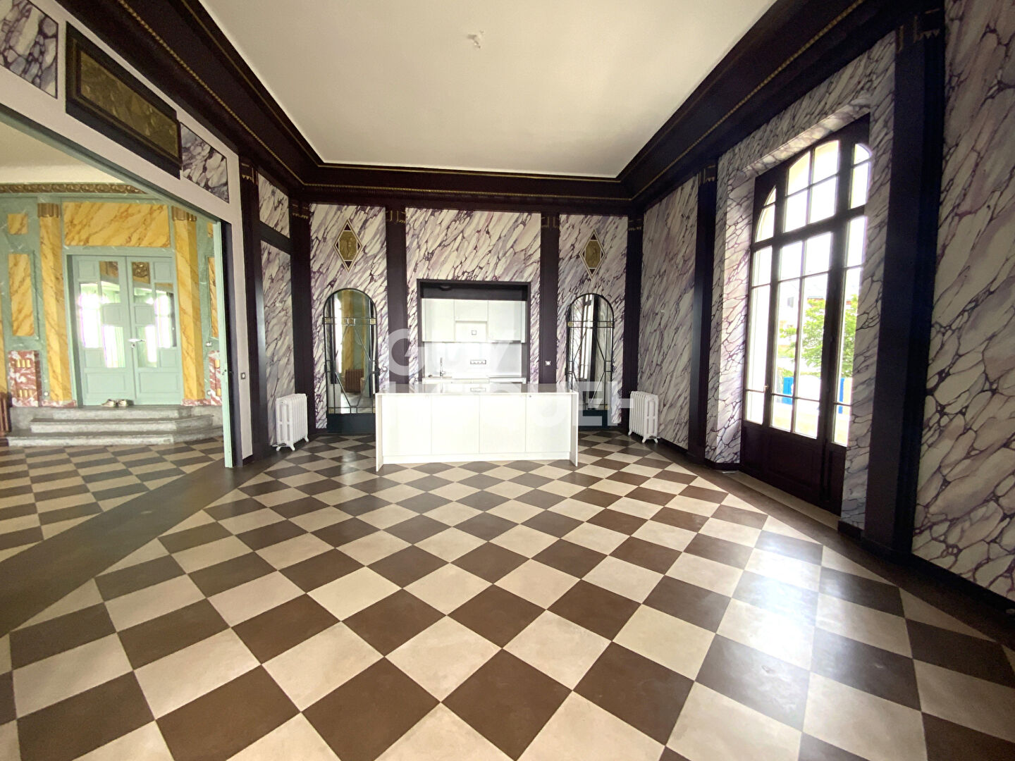 Appartement Pornichet 5 pièce(s) 181.8 m2