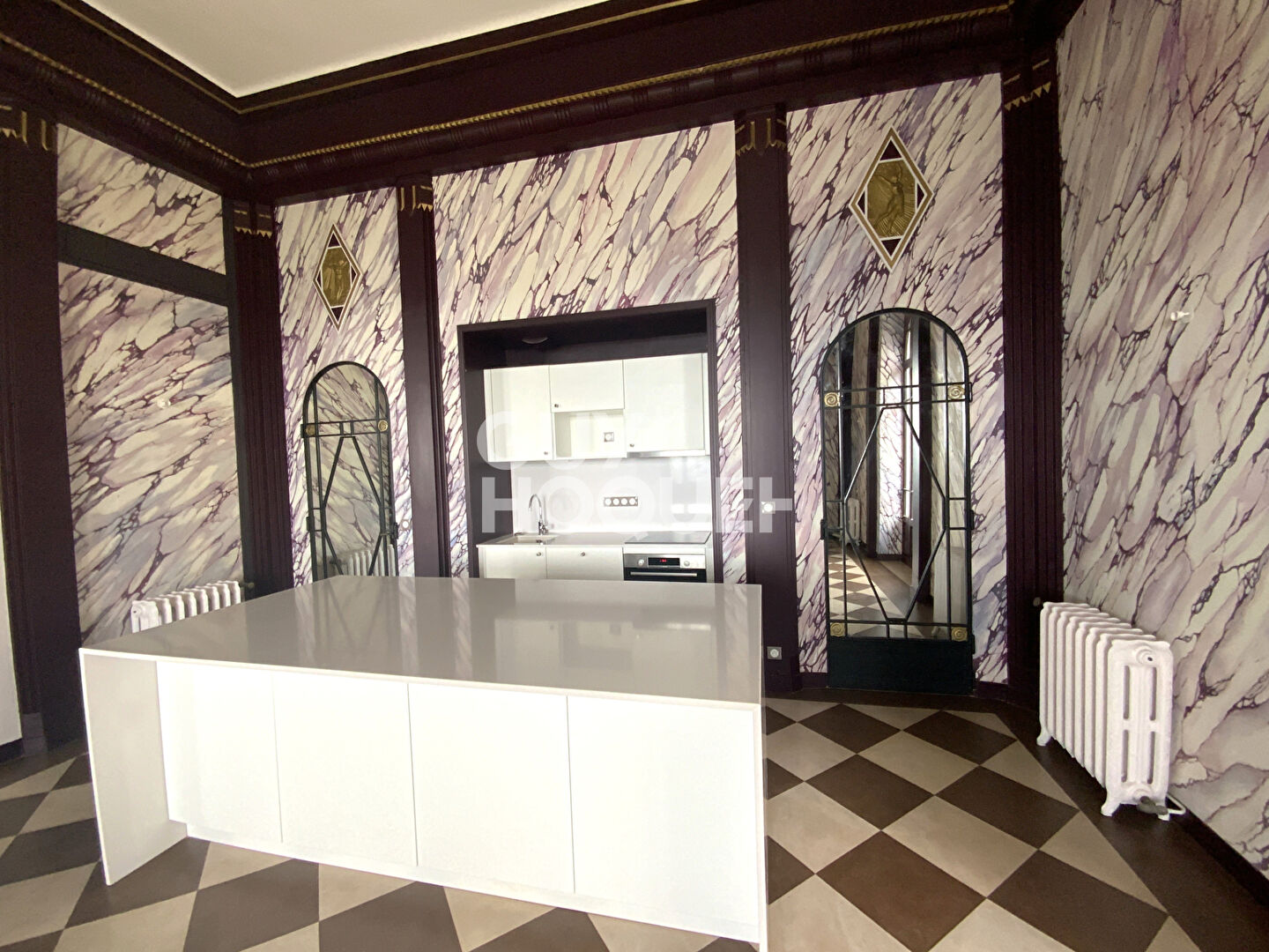 Appartement Pornichet 5 pièce(s) 181.8 m2