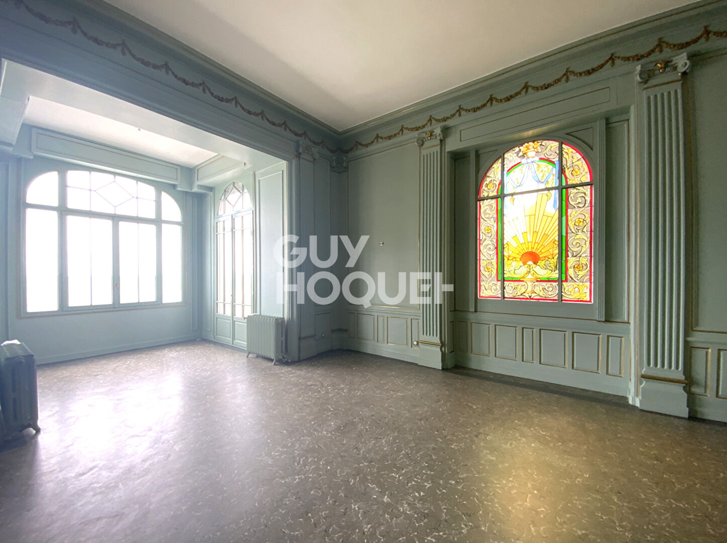 Appartement Pornichet 5 pièce(s) 181.8 m2