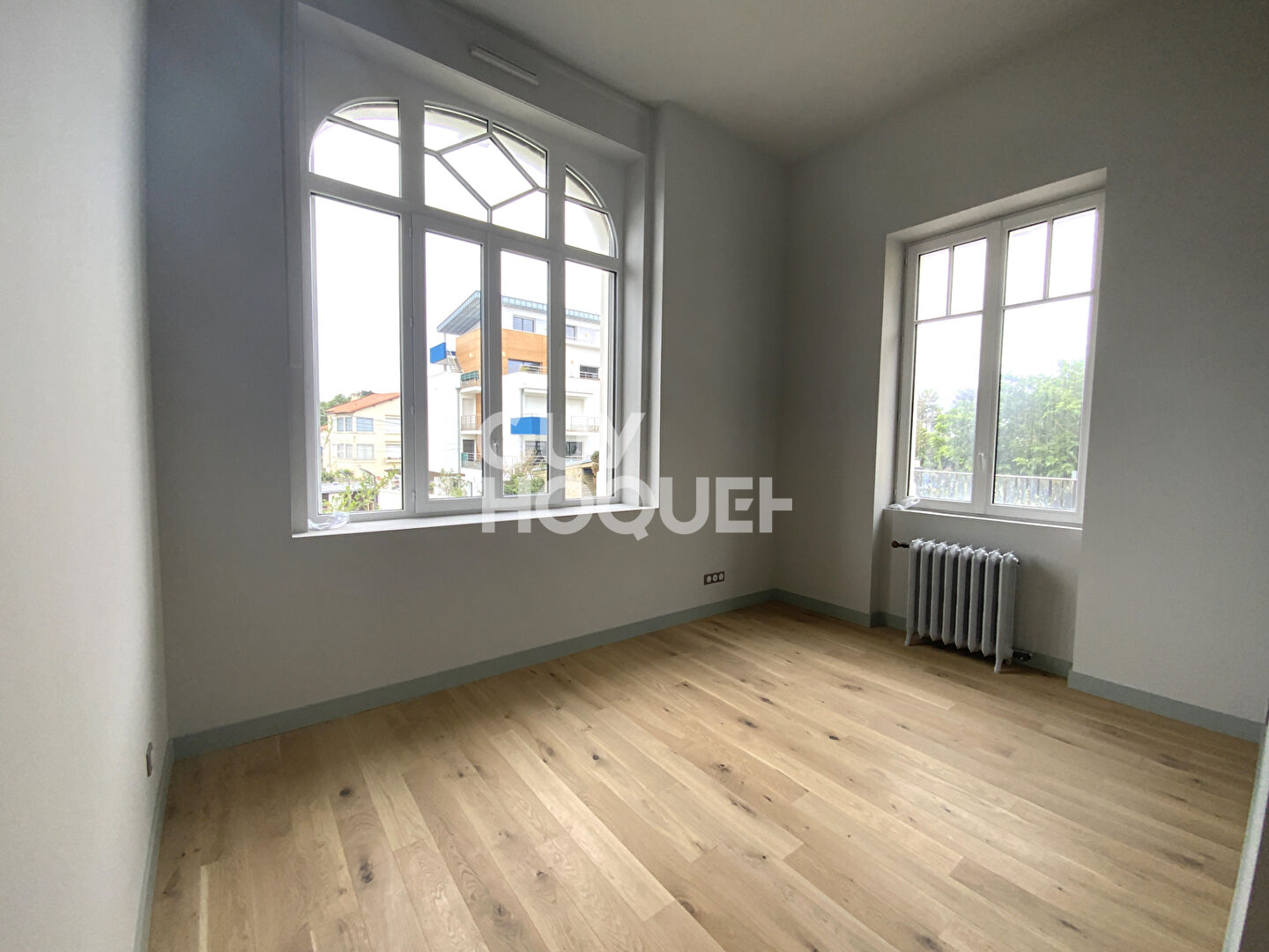 Appartement Pornichet 5 pièce(s) 181.8 m2