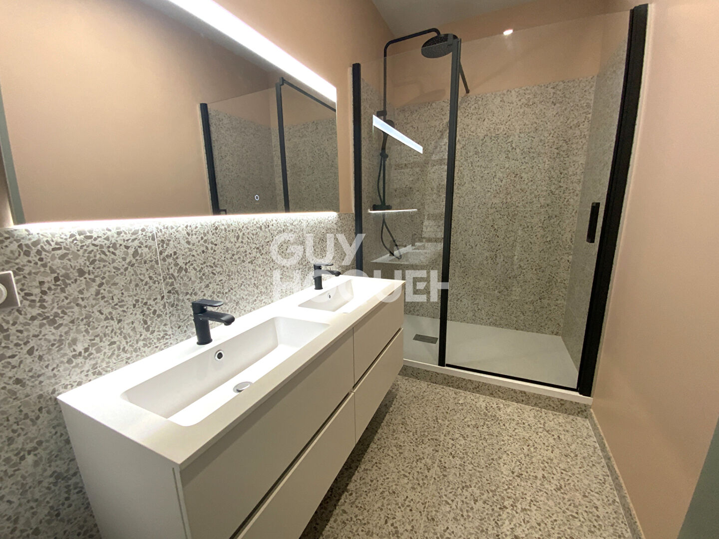 Appartement Pornichet 5 pièce(s) 181.8 m2