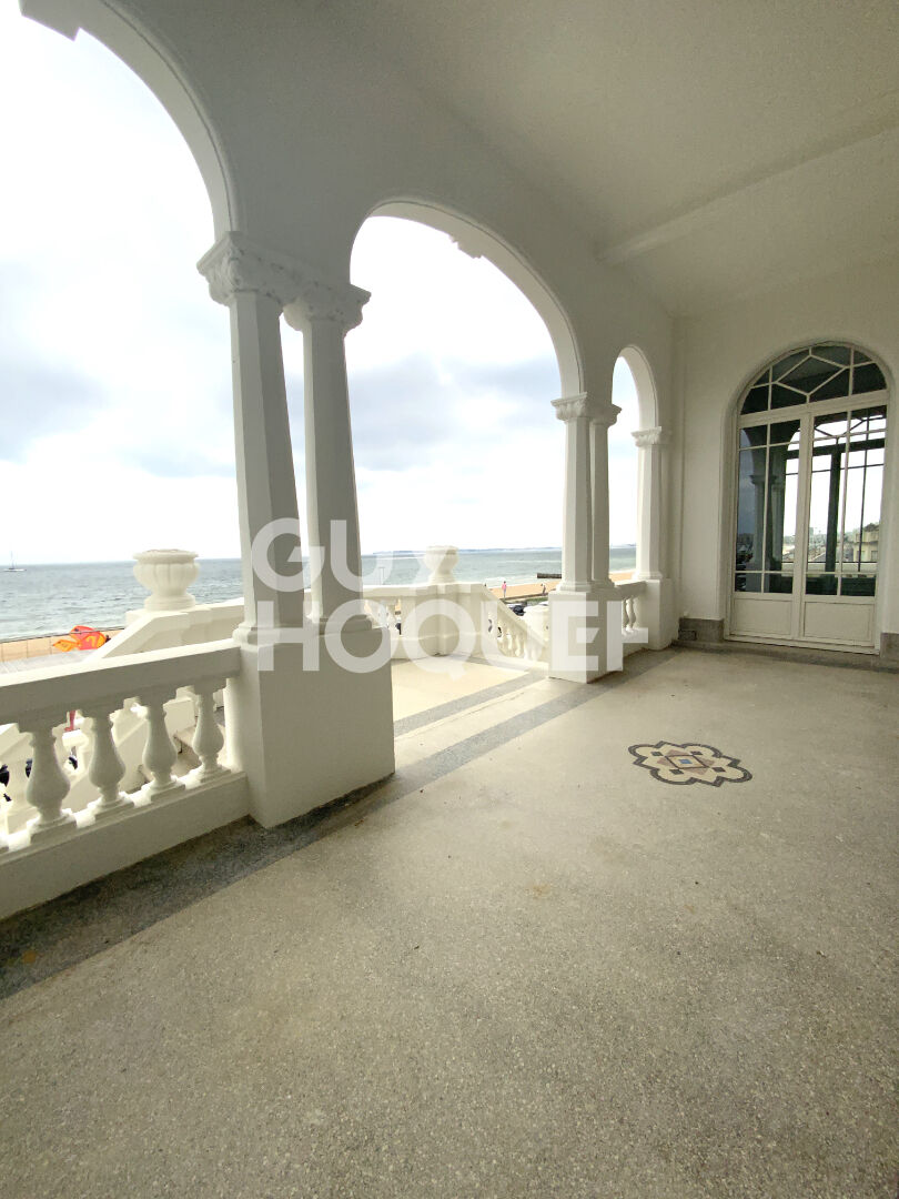 Appartement Pornichet 5 pièce(s) 181.8 m2