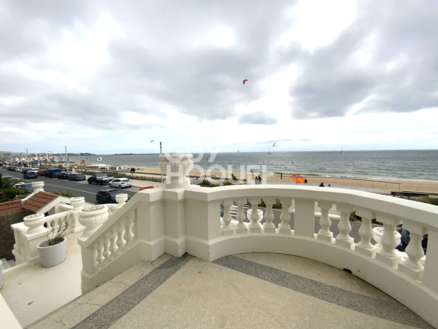 Appartement Pornichet 5 pièce(s) 181.8 m2