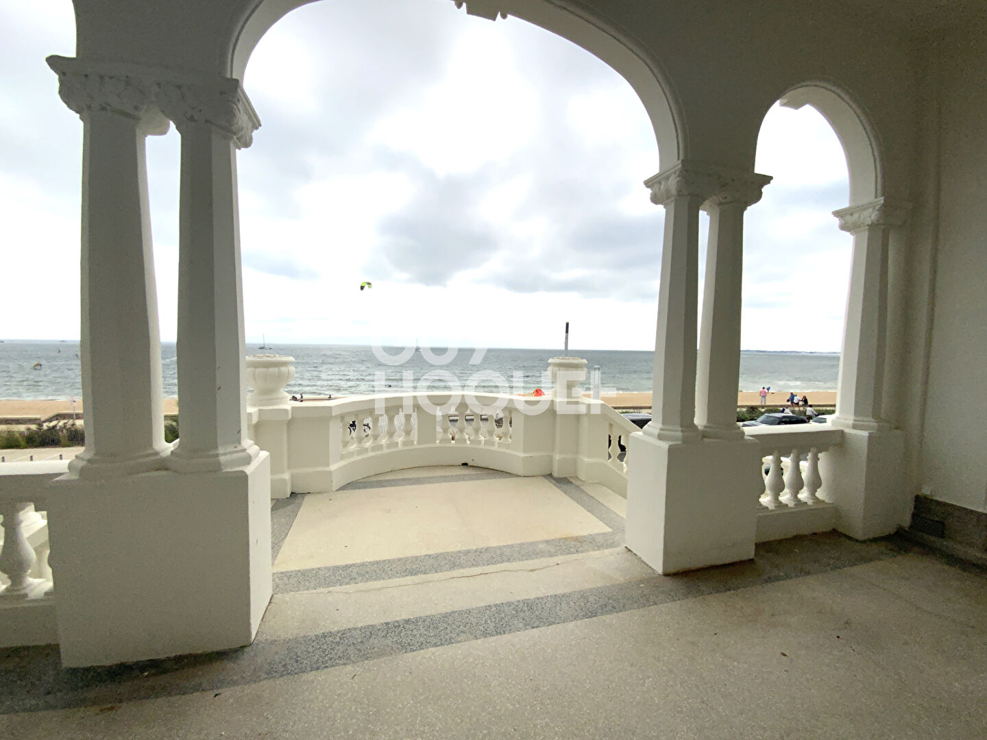 Appartement Pornichet 5 pièce(s) 181.8 m2