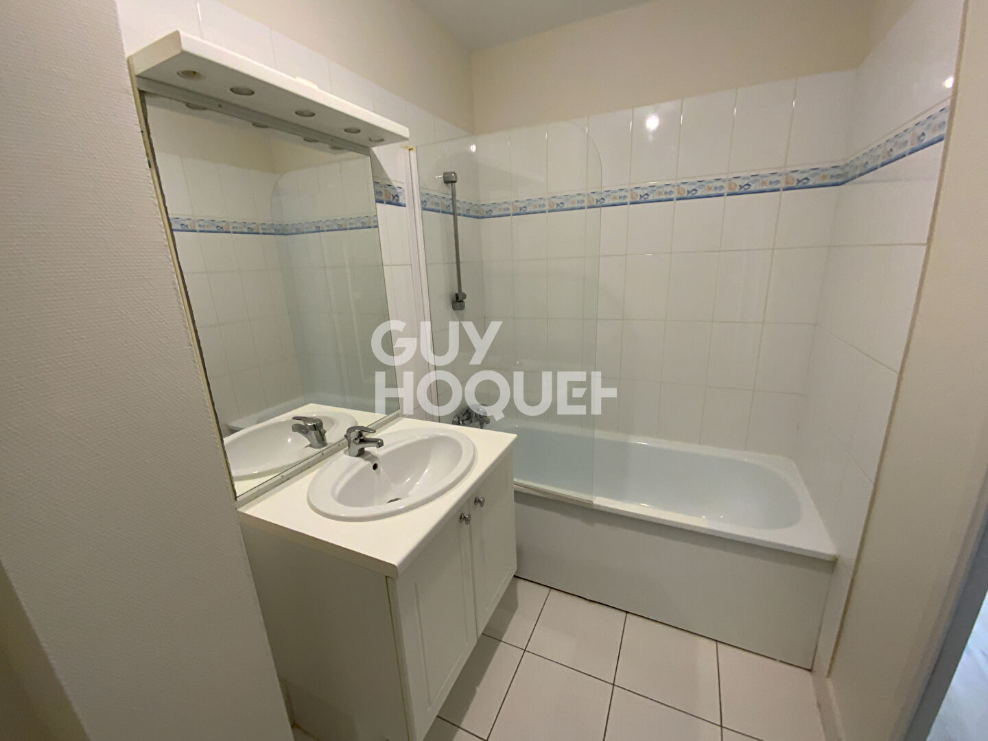 Appartement T2 en location à Saint Nazaire