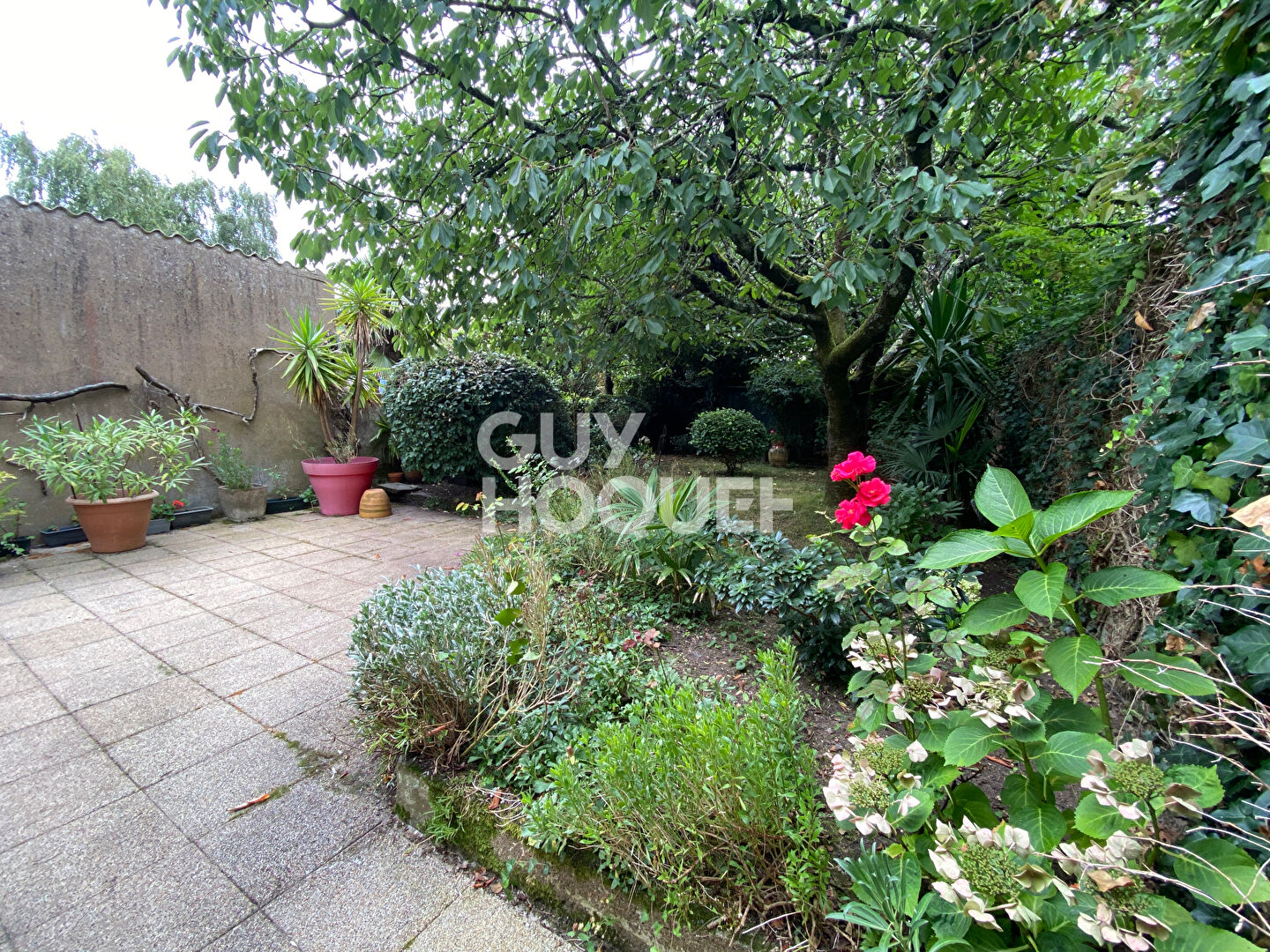 Maison de ville à 2 pas de la Gare