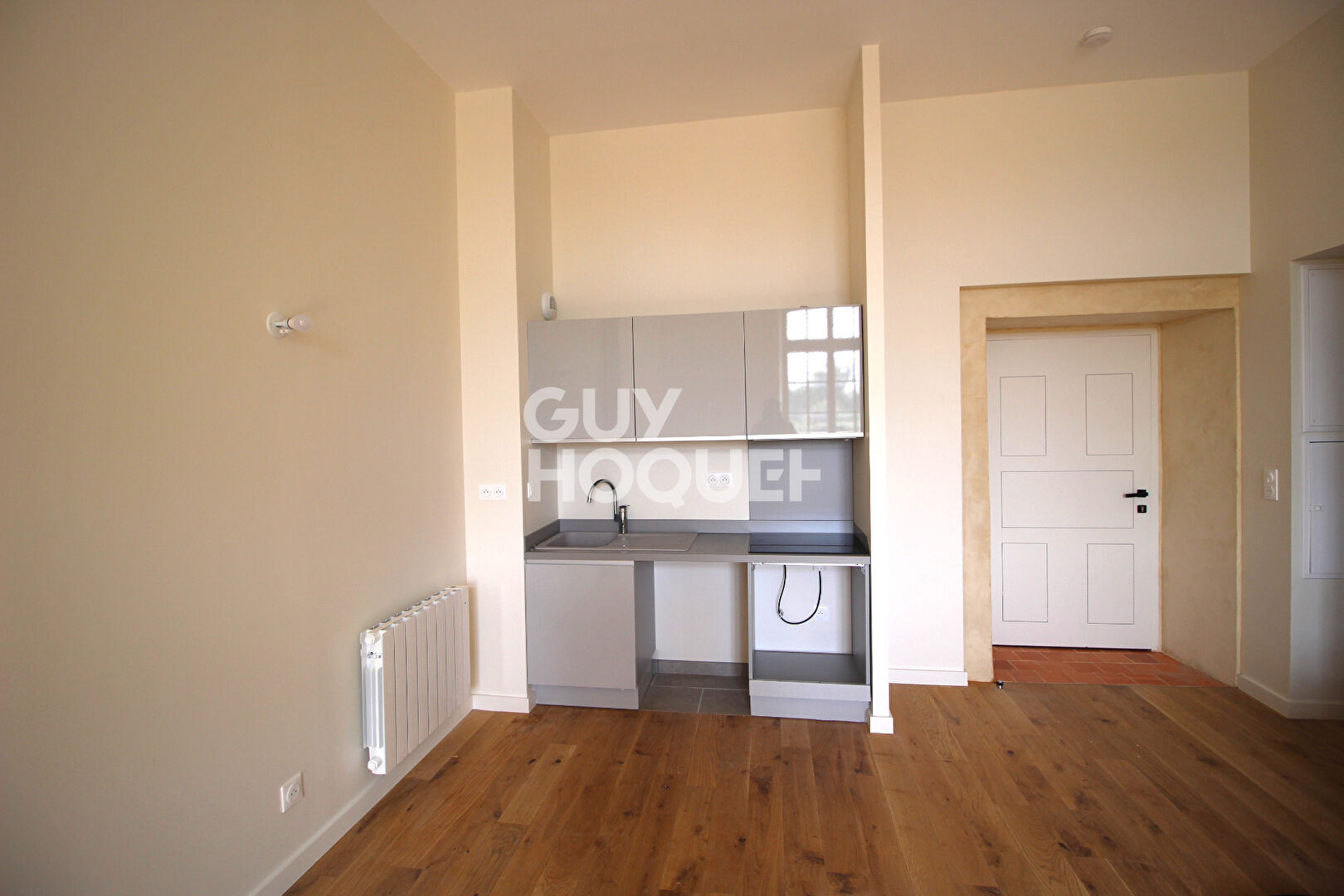 Appartement Guerande 2 pièce(s) 51.14 m2