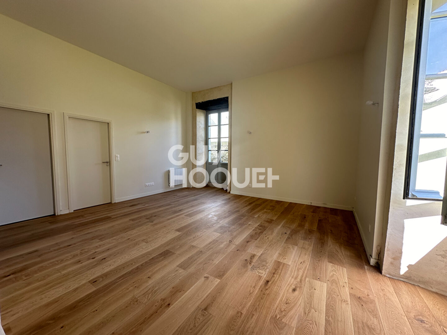 Appartement Guerande 2 pièce(s) 50.46 m2