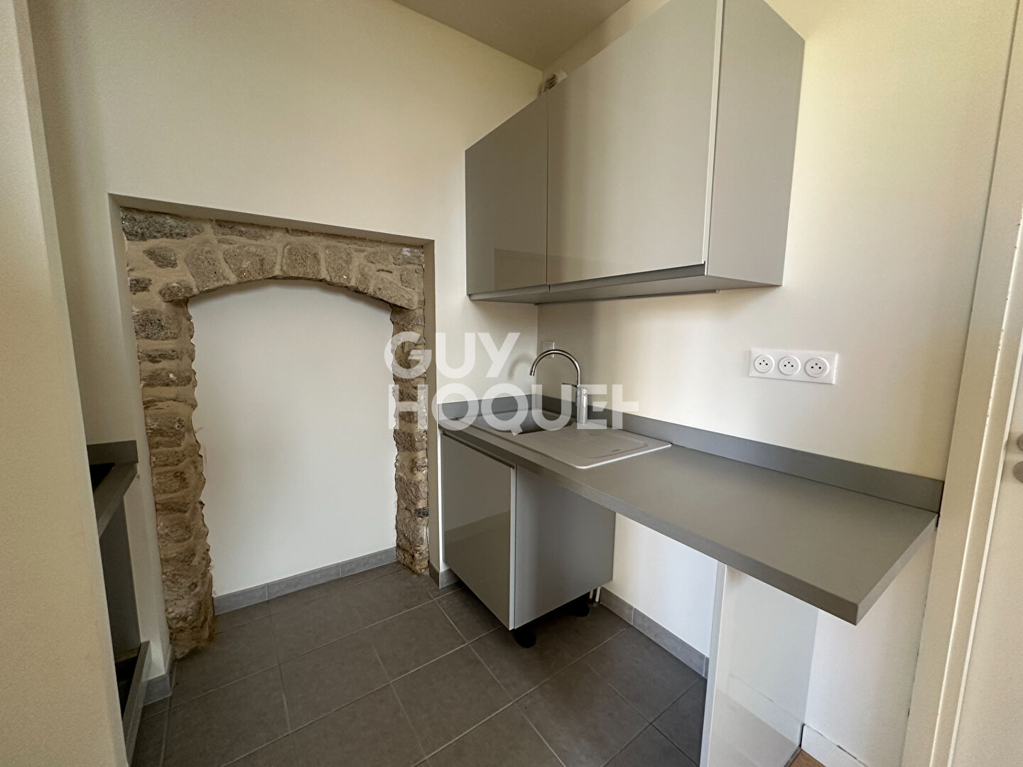 Appartement Guerande 2 pièce(s) 50.46 m2