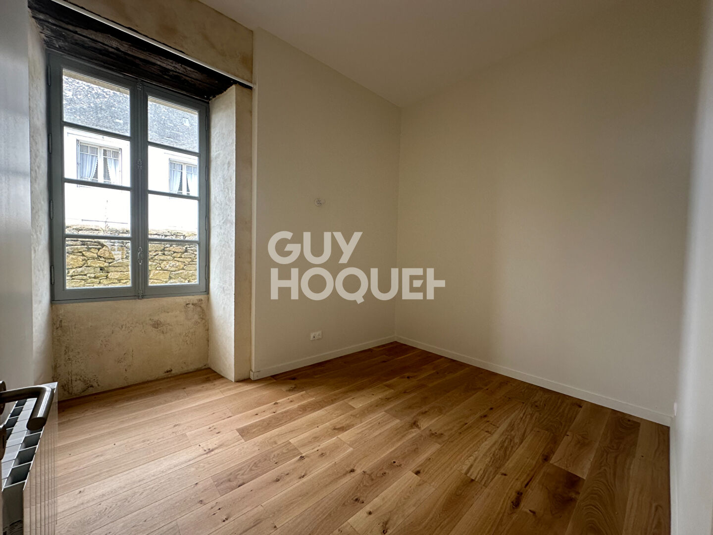 Appartement Guerande 2 pièce(s) 50.46 m2