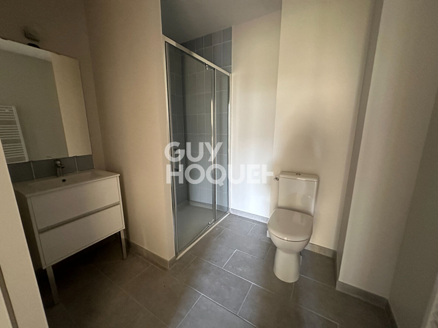 Appartement Guerande 2 pièce(s) 50.46 m2