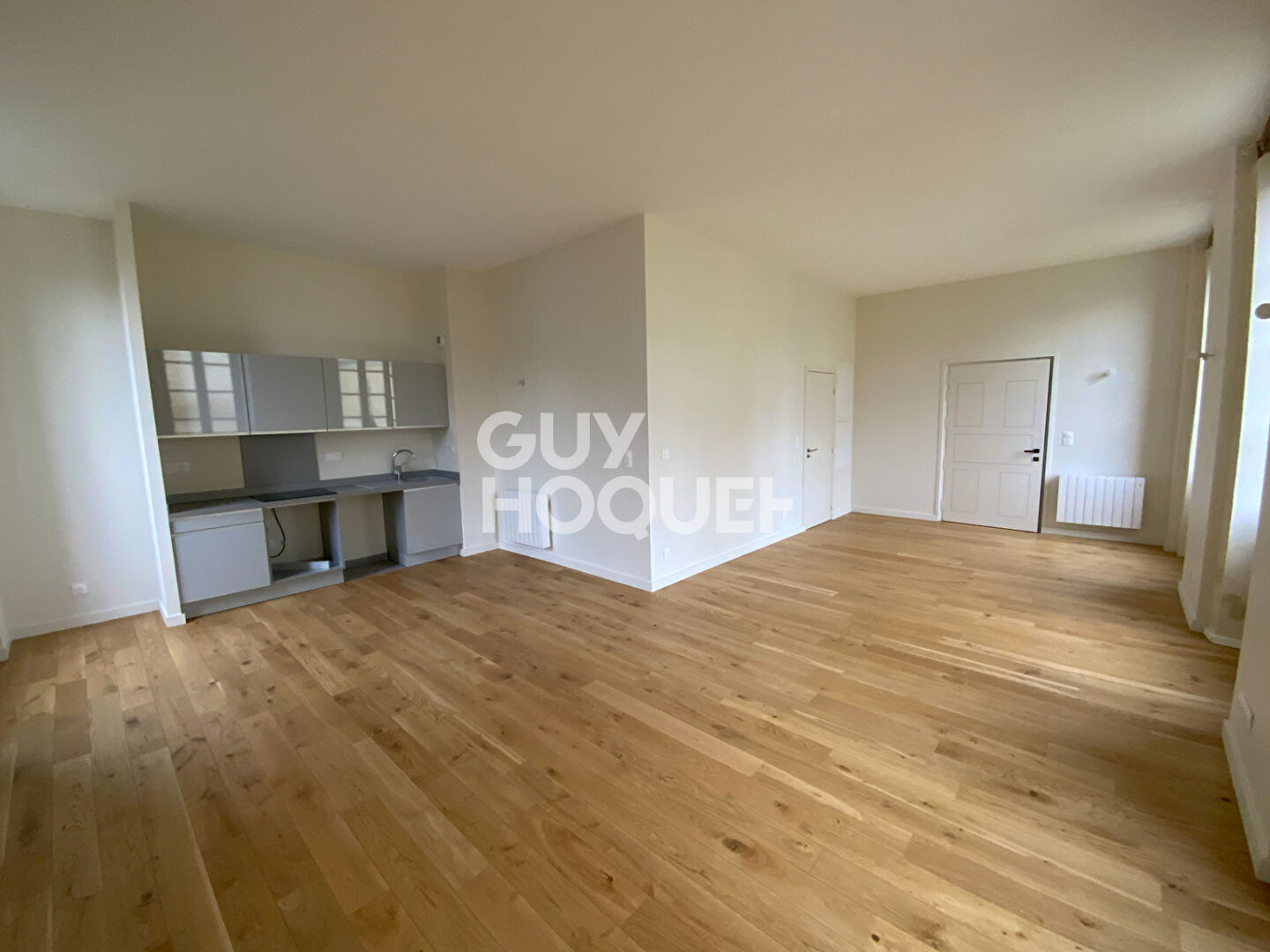 Appartement Guerande 3 pièce(s) 82.18 m2