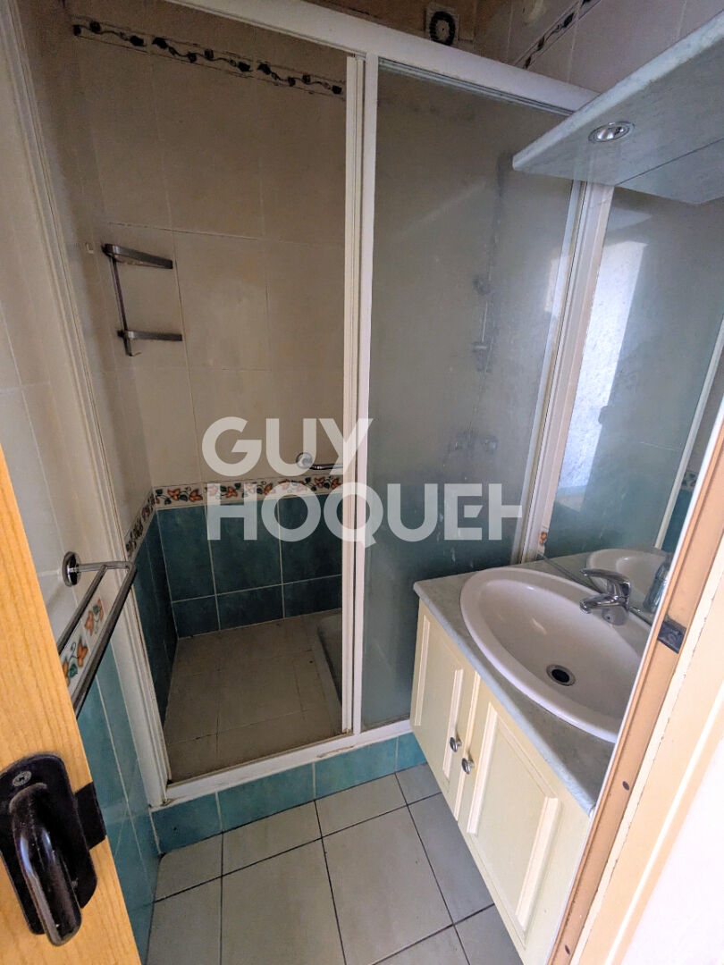 Maison 118m² Jardin des plantes - 5 chambres - jardin