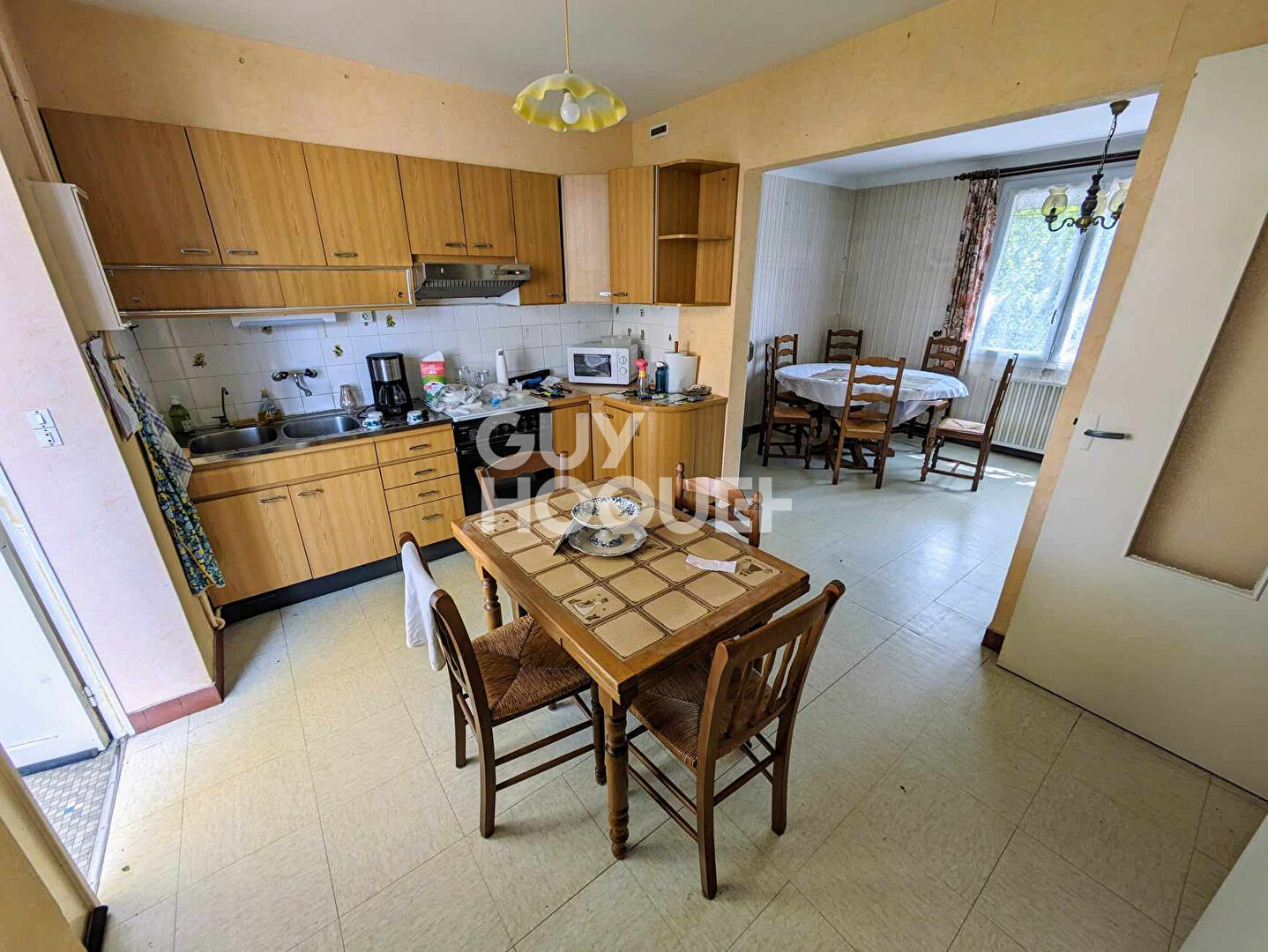 Maison IMMACULEE 5 pièce(s) 75 m2