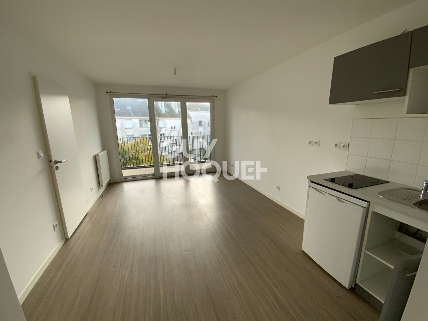 Appartement Saint Nazaire 2 pièce(s) 37.30 m2