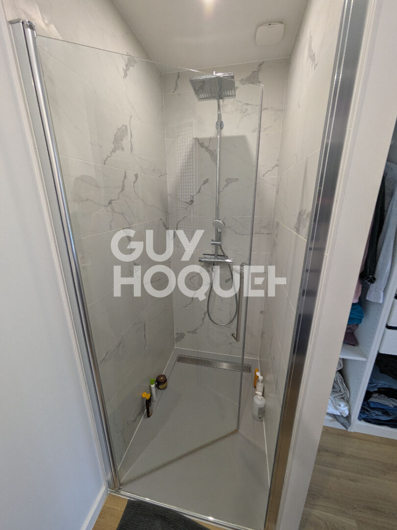 PORNICHET, Maison récente 2022 - 4 chambres, 1 bureau, garage, piscine, jardin