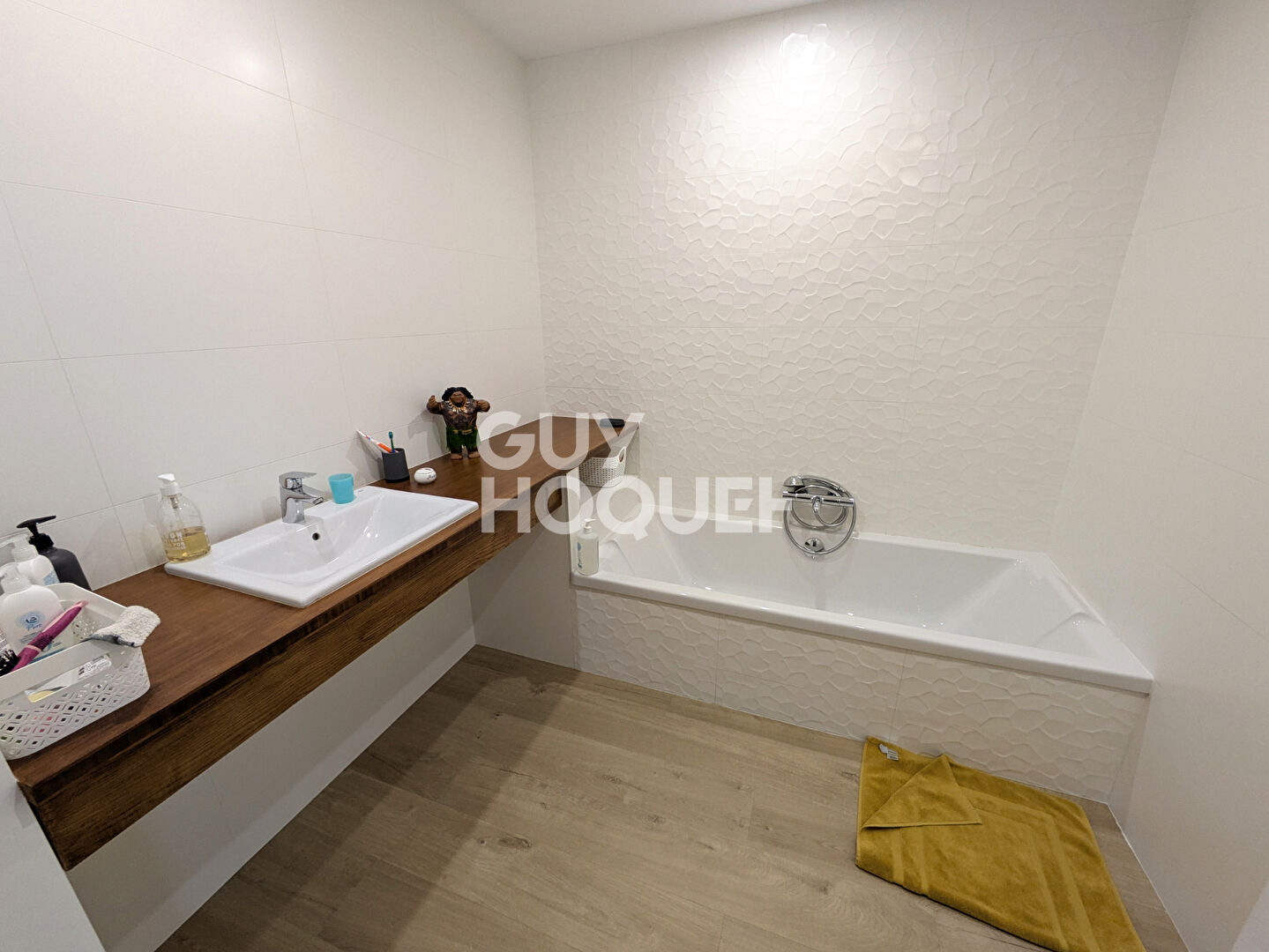 PORNICHET, Maison récente 2022 - 4 chambres, 1 bureau, garage, piscine, jardin