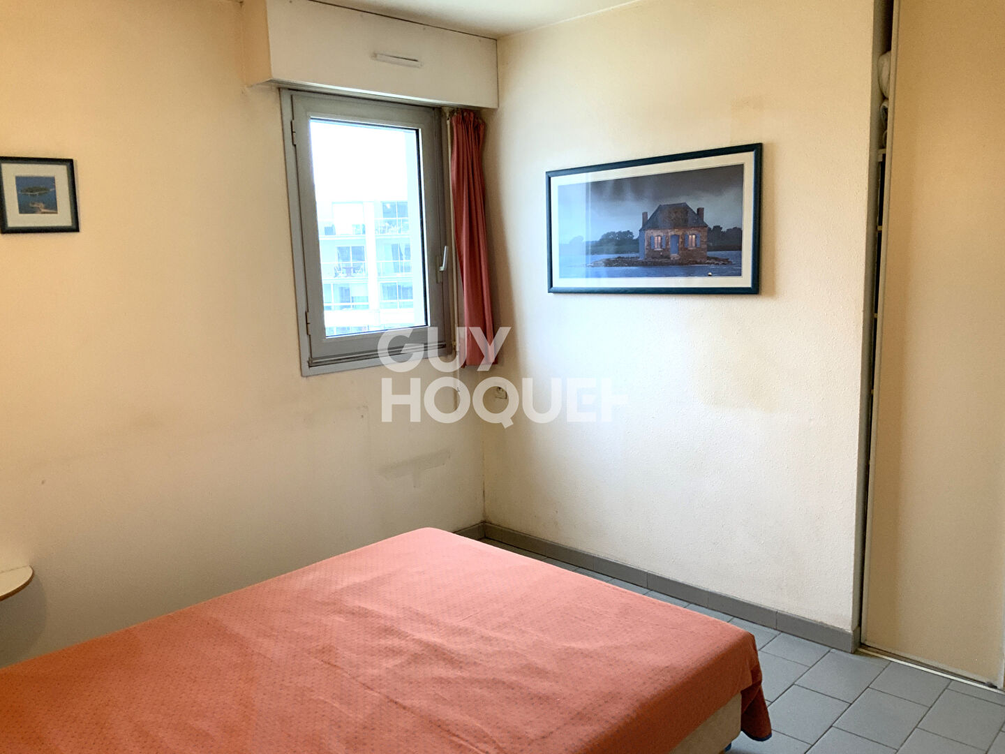 Appartement Pornichet 2 pièce(s) 36 m2