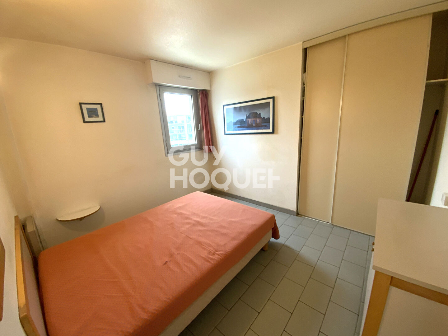 Appartement Pornichet 2 pièce(s) 36 m2