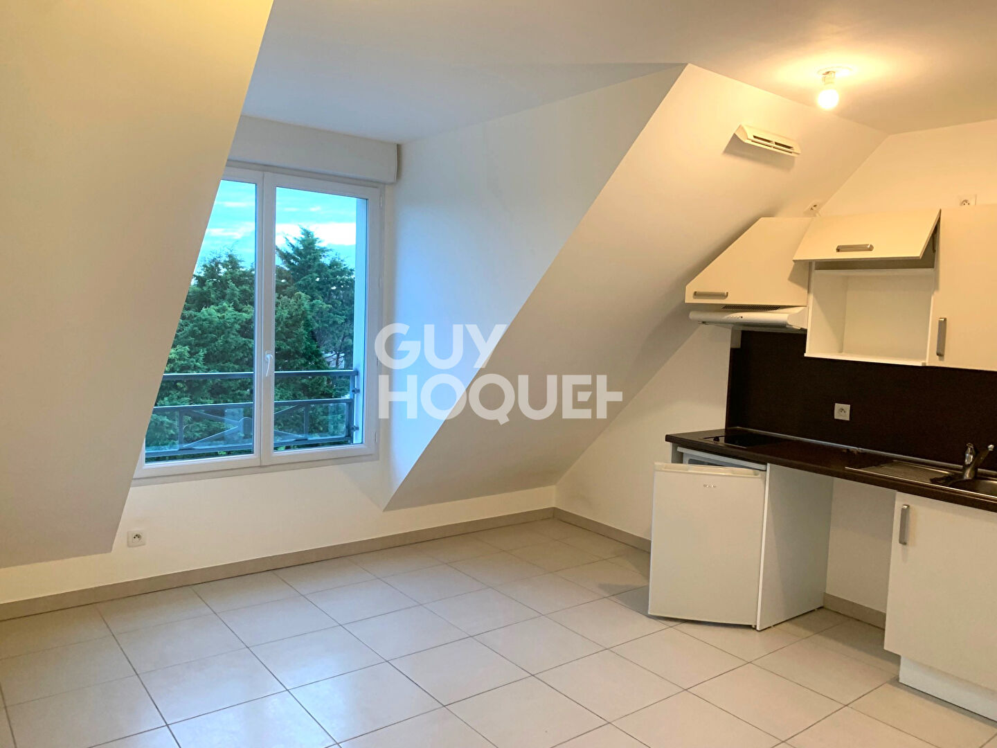 Pornichet Saint Sébastien  1 pièce(s) 21.63 m2