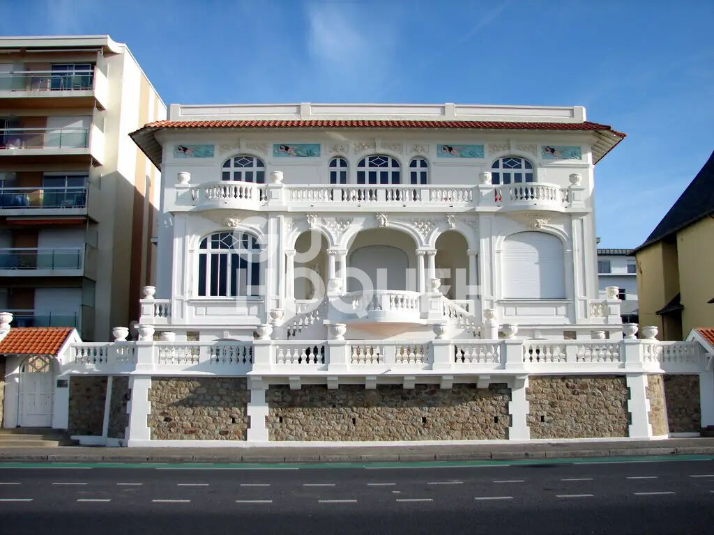 Appartement Pornichet 3 pièce(s) 66.53 m2