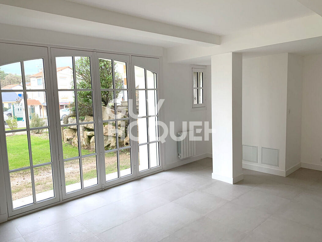 Appartement Pornichet 3 pièce(s) 66.53 m2