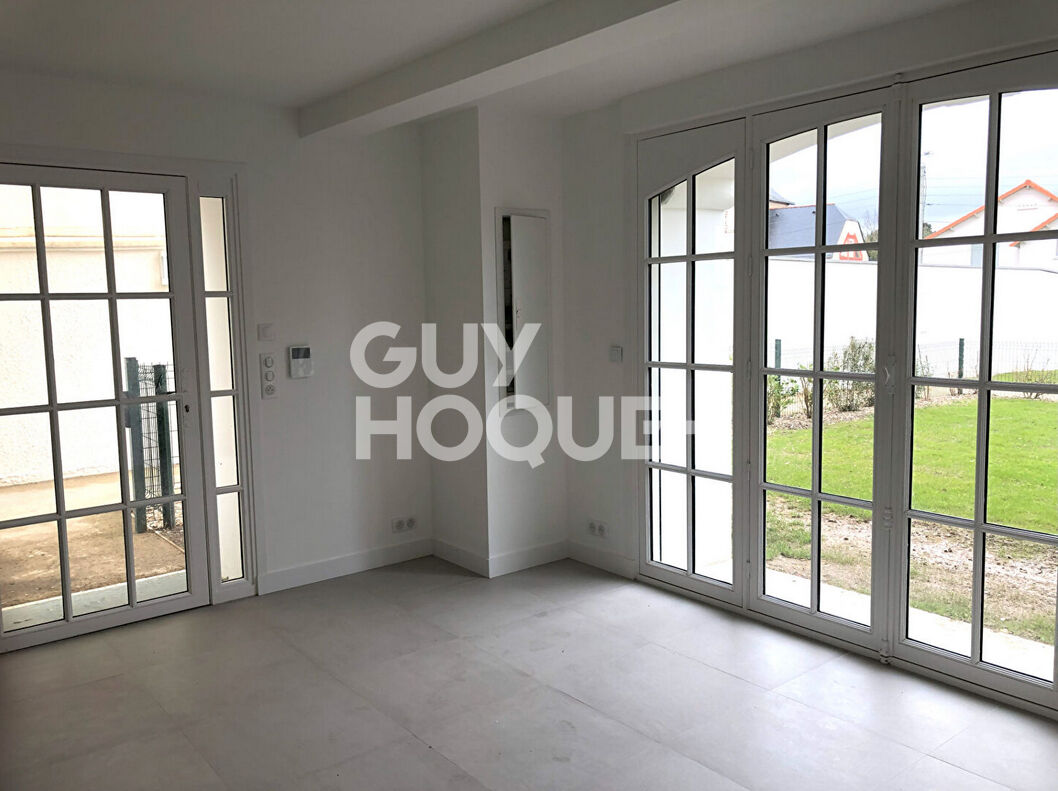 Appartement Pornichet 3 pièce(s) 66.53 m2