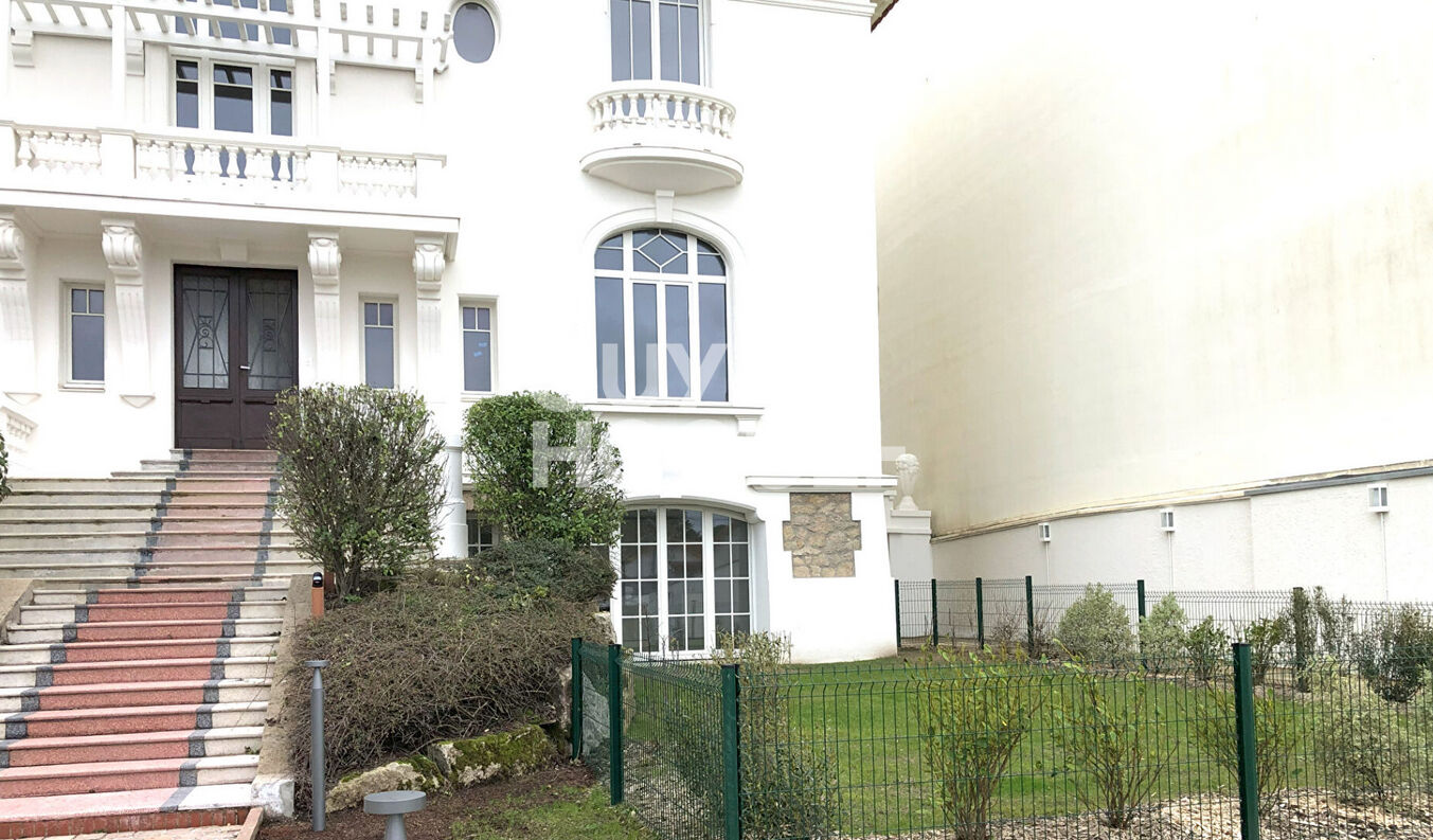 Appartement Pornichet 3 pièce(s) 66.53 m2