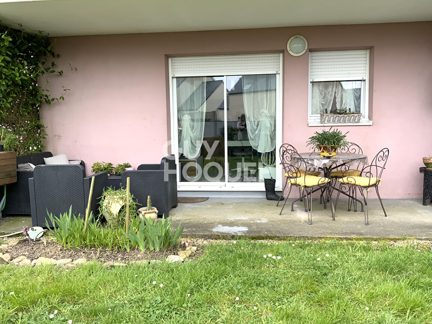 Appartement  Meublé Trignac 2 pièce(s) 40 m2