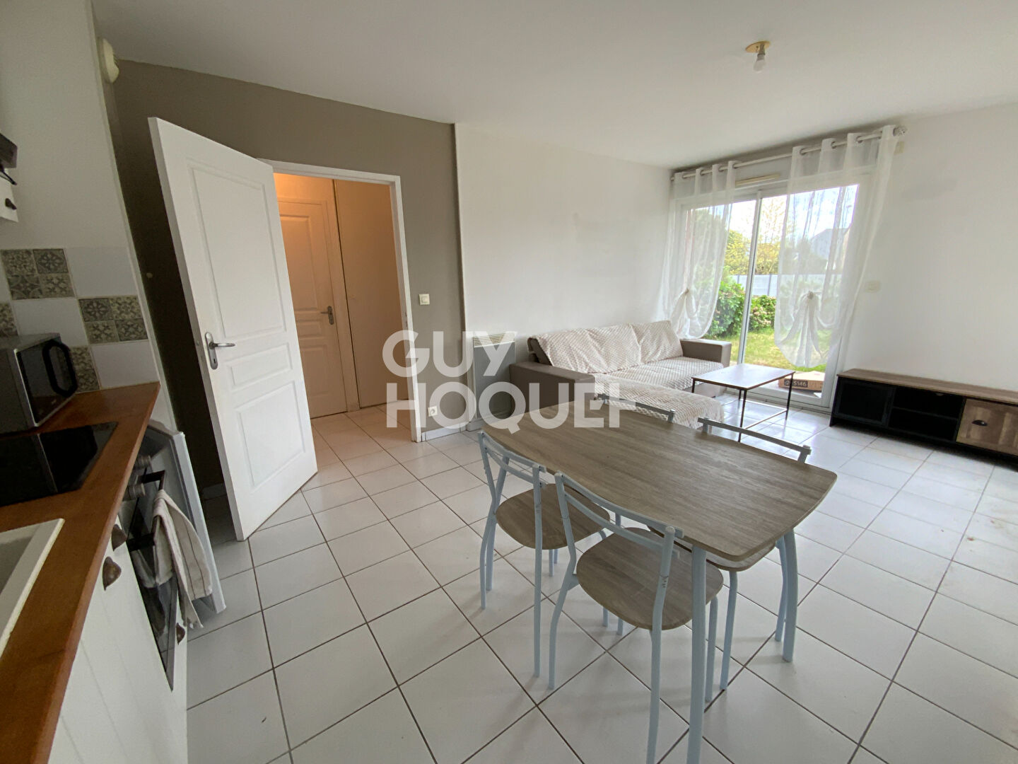 Appartement  Meublé Trignac 2 pièce(s) 40 m2