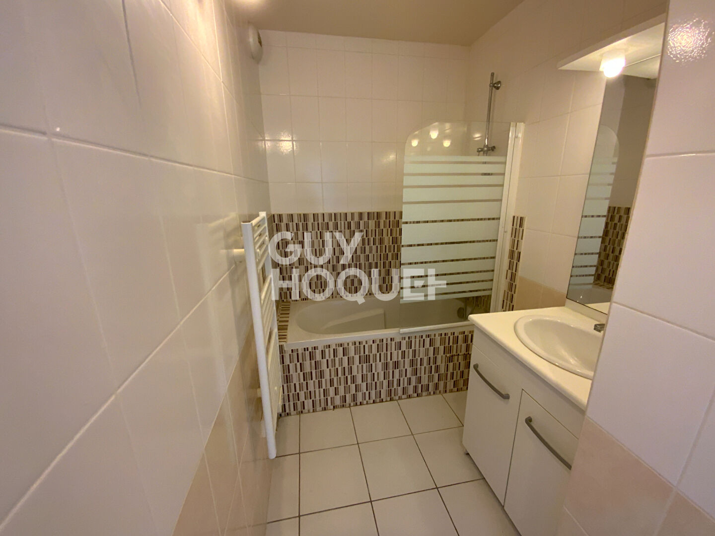 Appartement  Meublé Trignac 2 pièce(s) 40 m2