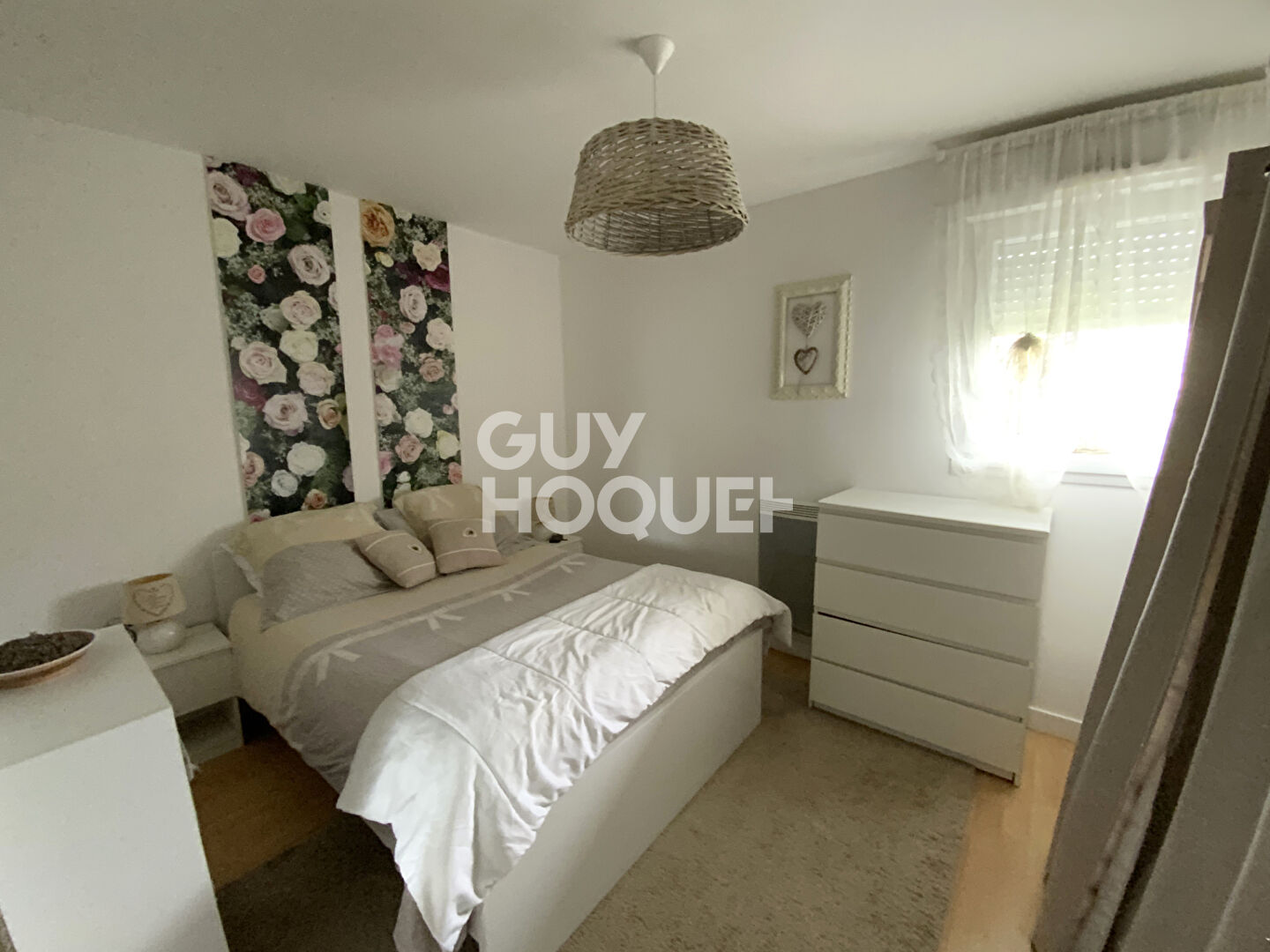 Appartement  Meublé Trignac 2 pièce(s) 40 m2