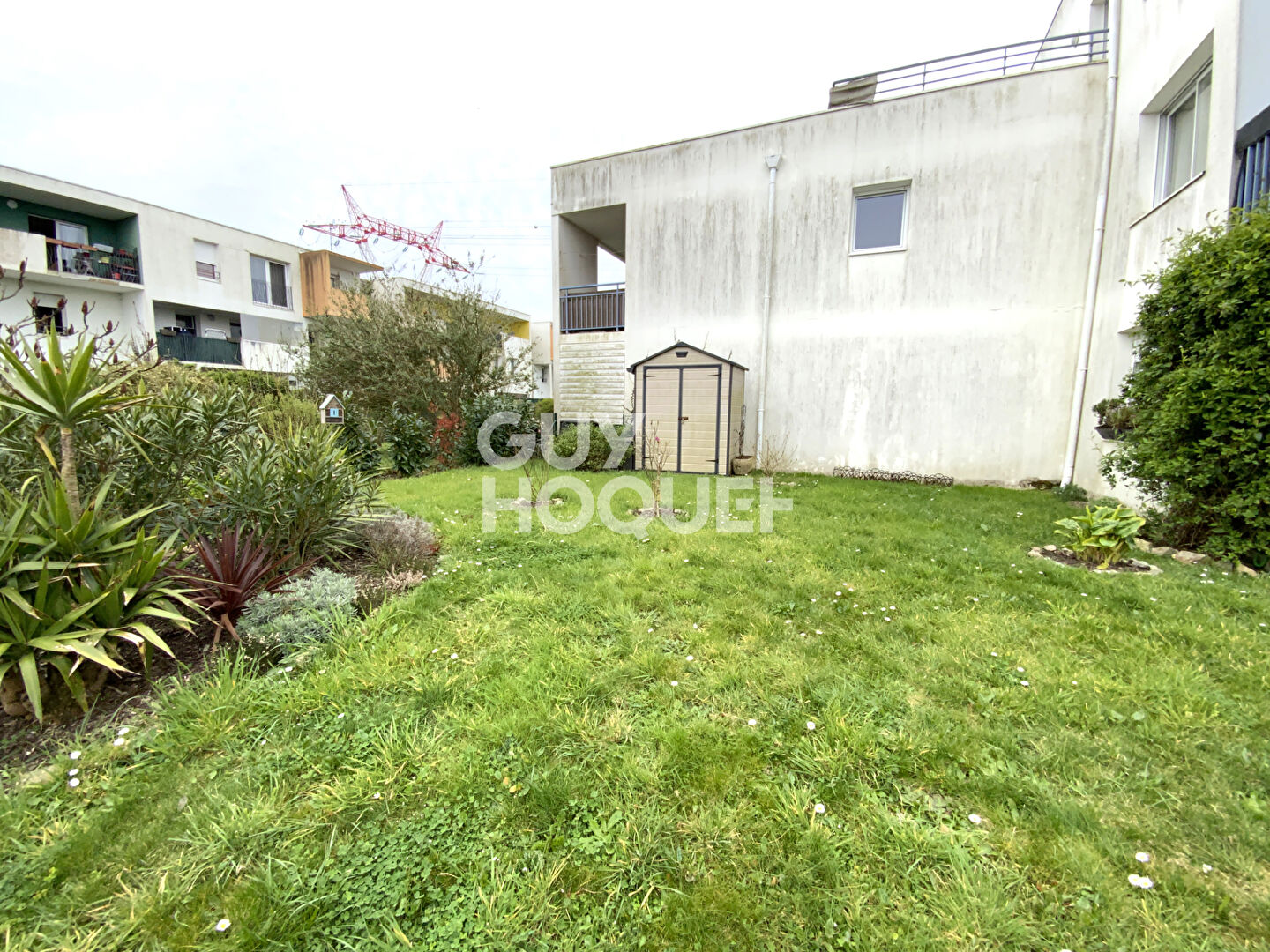 Appartement  Meublé Trignac 2 pièce(s) 40 m2