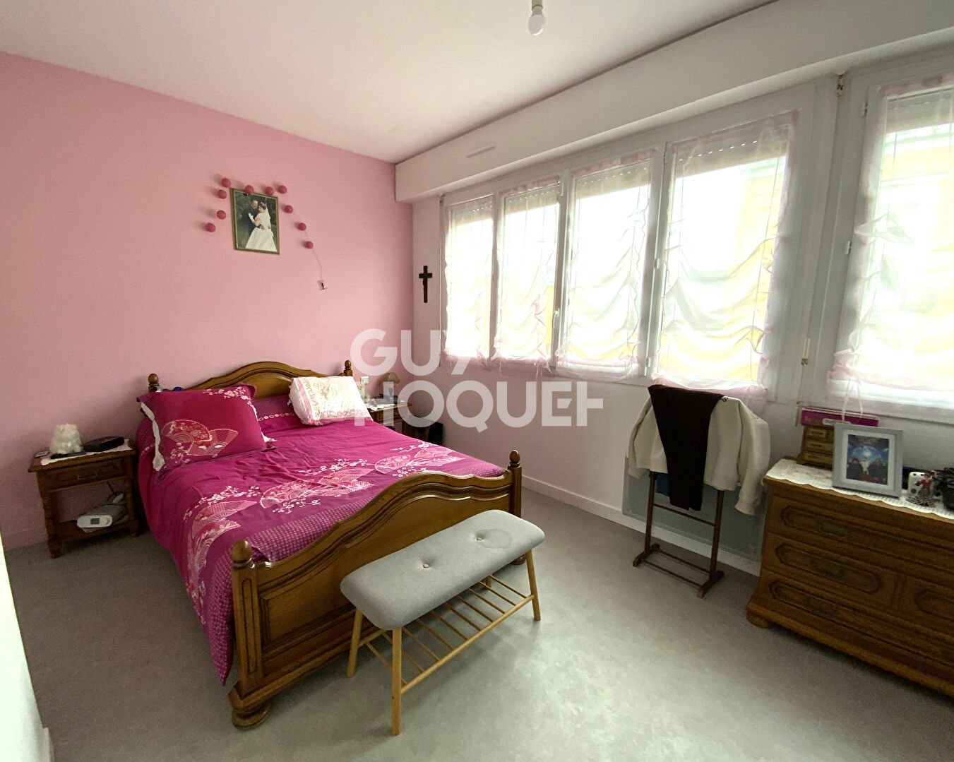 Maison  Jardin des Plantes - 4 chambres - jardin