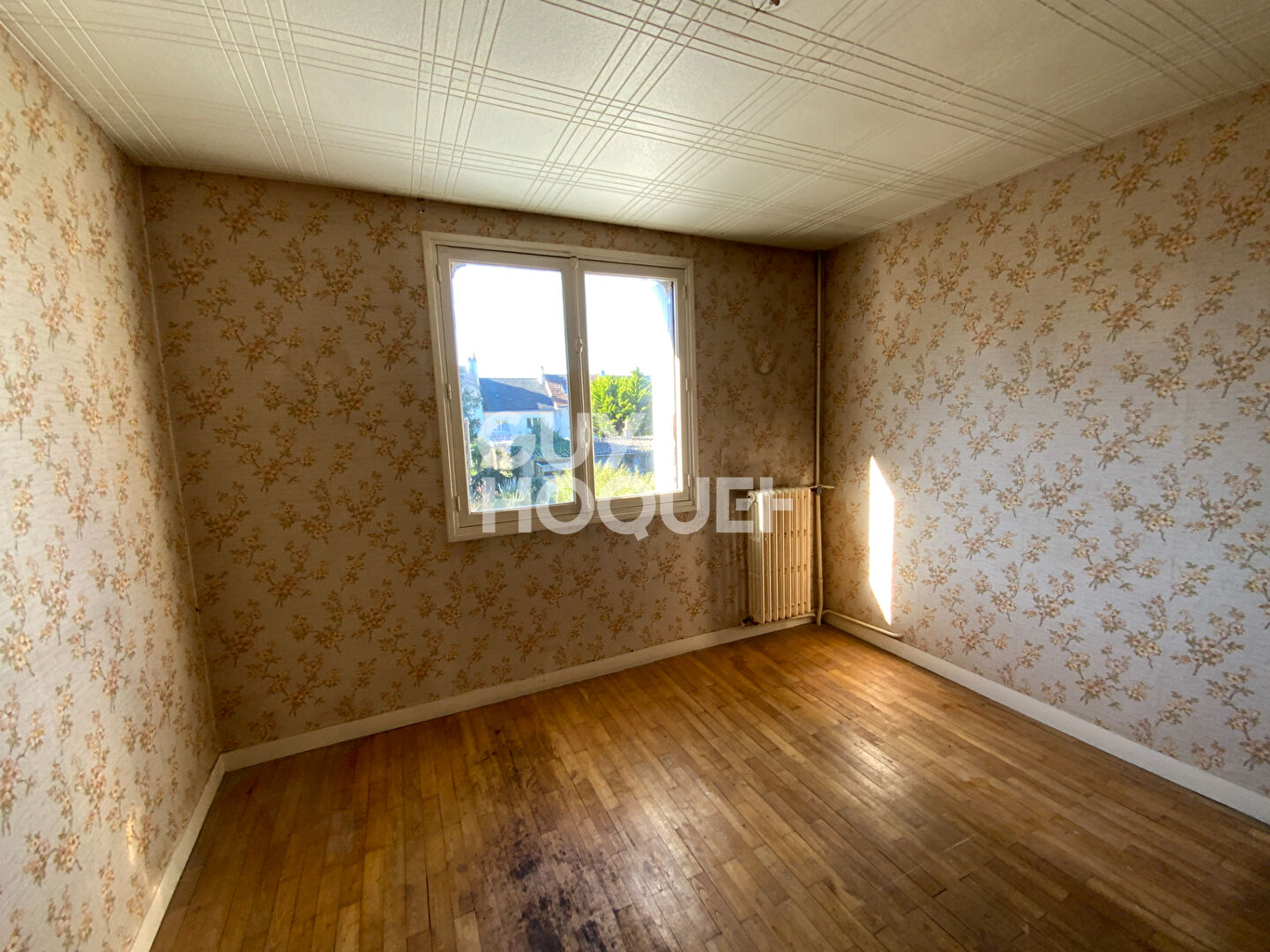 Maison à rénover Saint Nazaire Dolmen