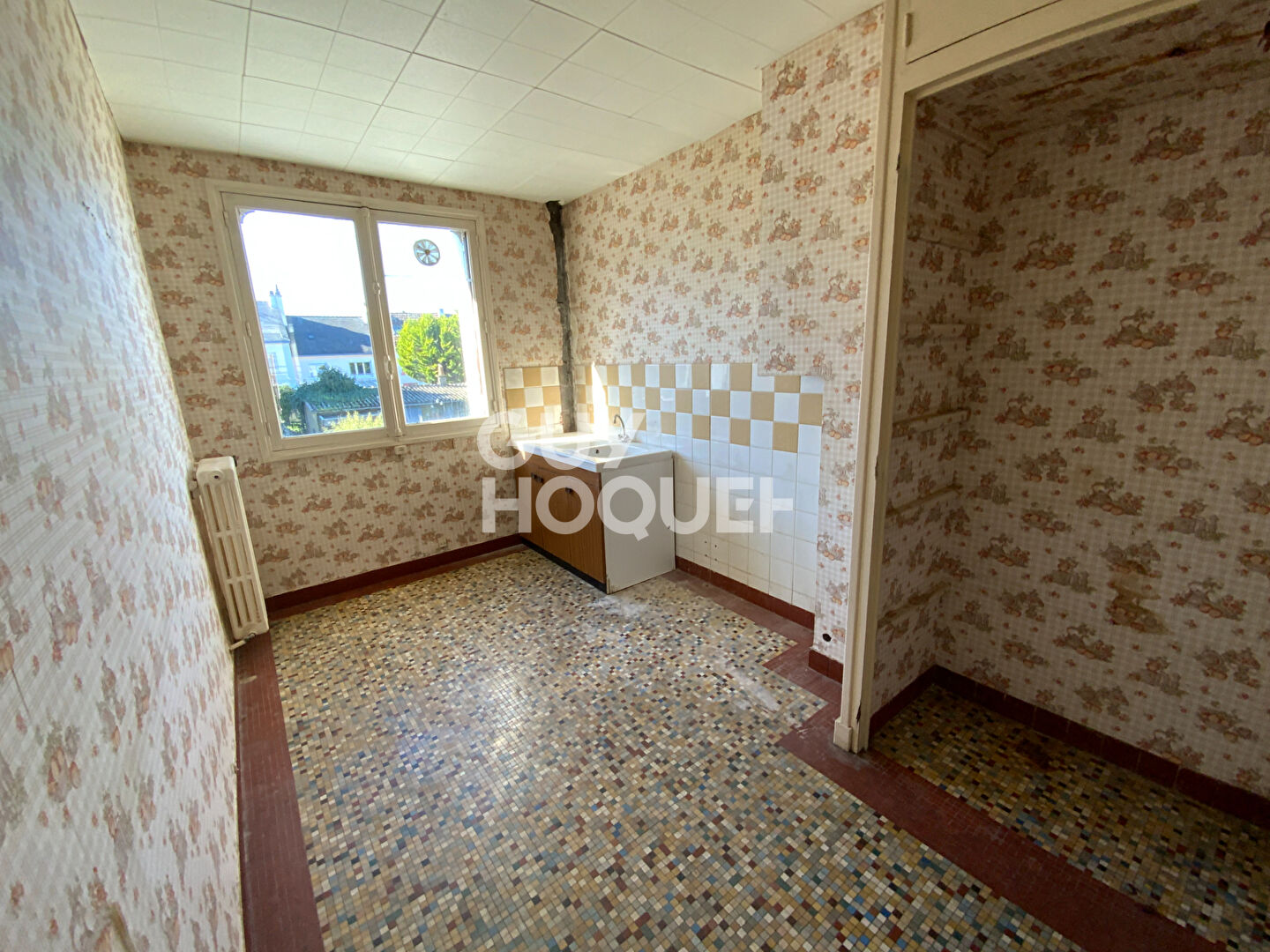 Maison à rénover Saint Nazaire Dolmen