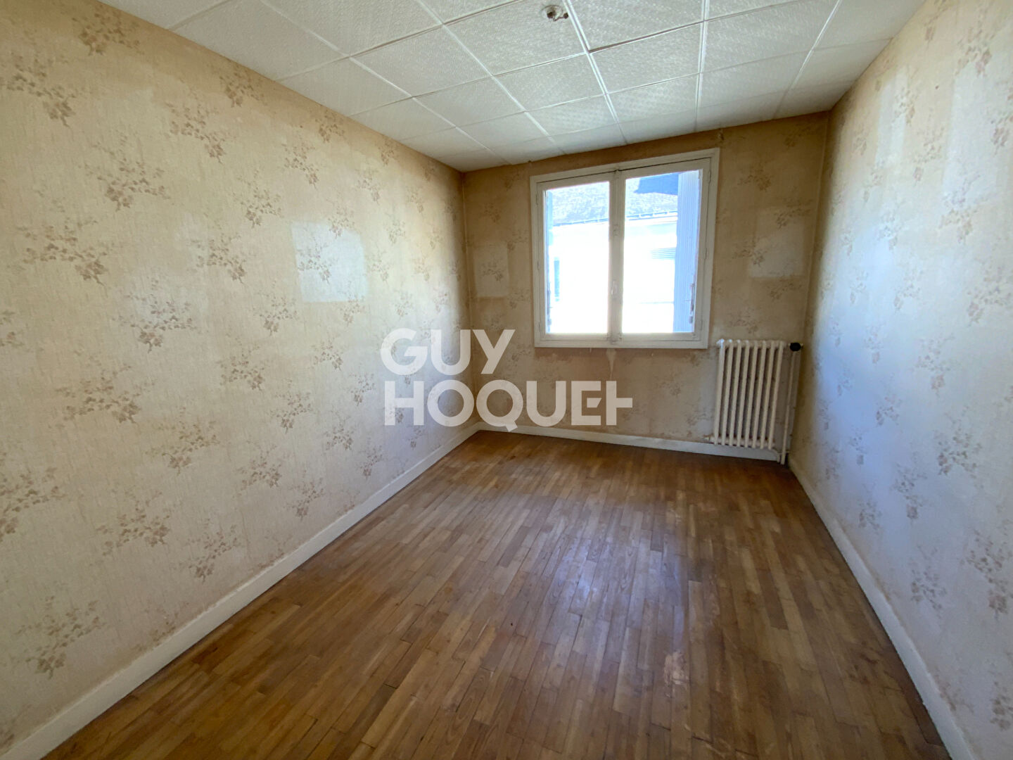 Maison à rénover Saint Nazaire Dolmen