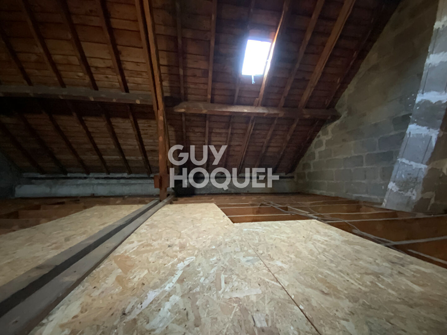 Maison à rénover Saint Nazaire Dolmen