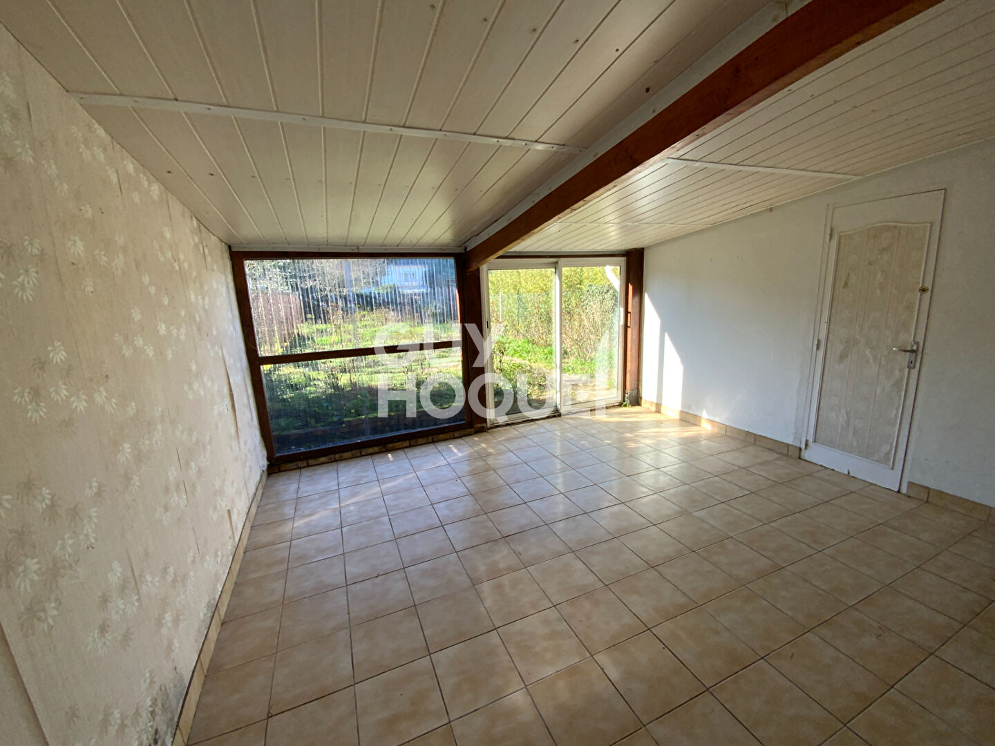 Maison à rénover Saint Nazaire Dolmen