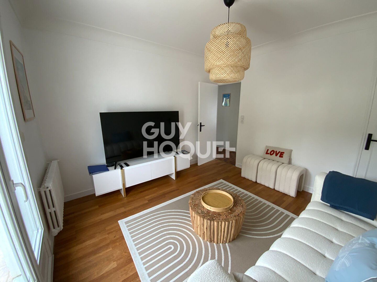 Location maison Meublée Saint Marc sur Mer (01/012026 au 30/06/2026)