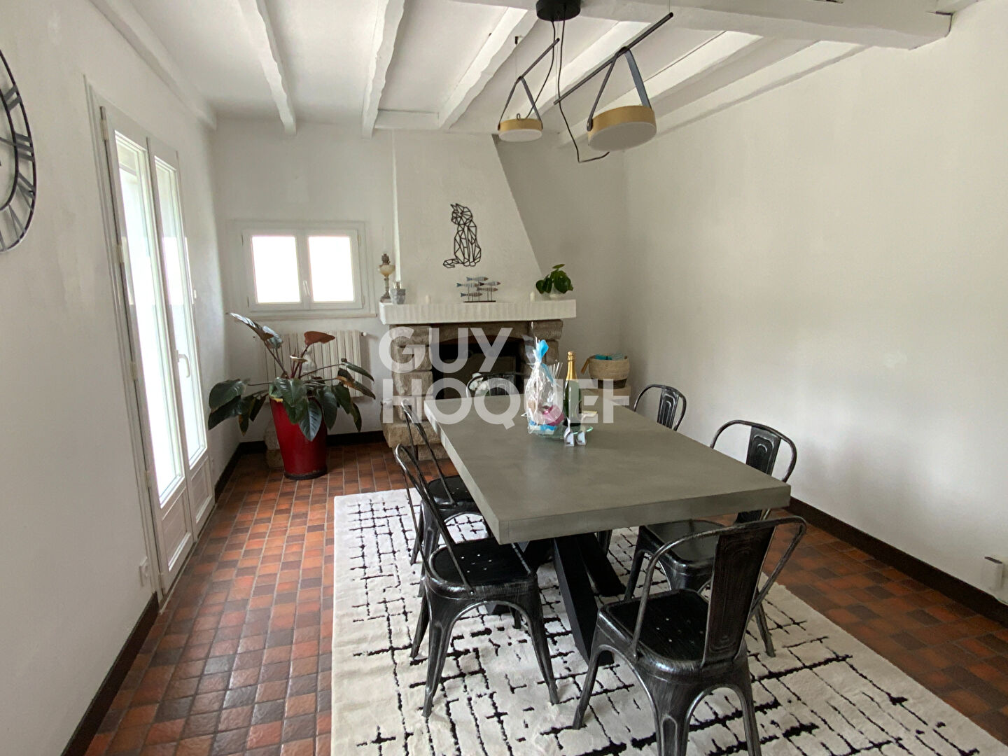 Location maison Meublée Saint Marc sur Mer (01/012026 au 30/06/2026)