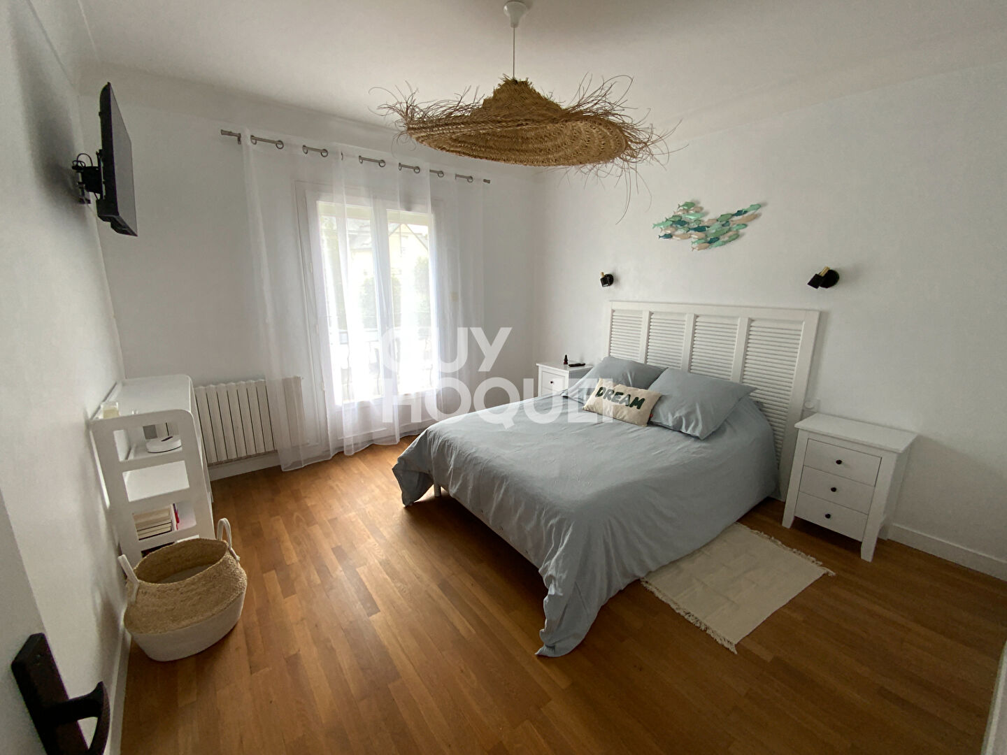 Location maison Meublée Saint Marc sur Mer (01/012026 au 30/06/2026)