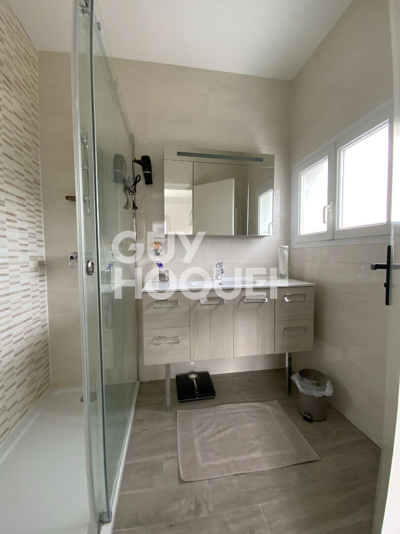 Location maison Meublée Saint Marc sur Mer (01/012026 au 30/06/2026)