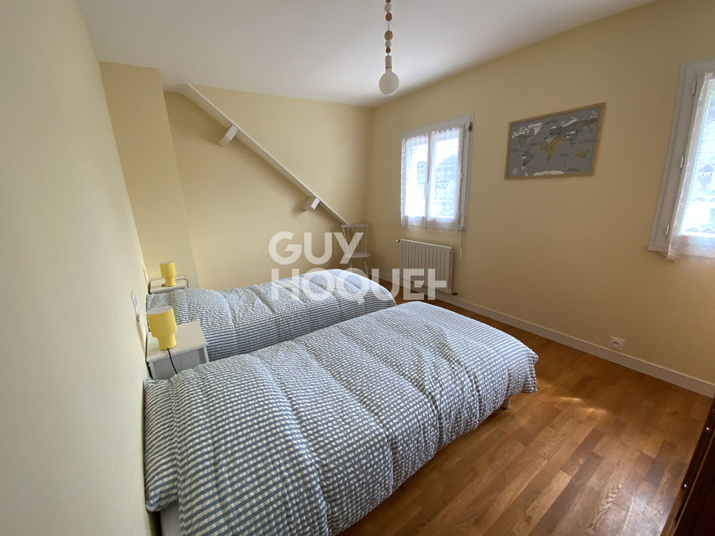 Location maison Meublée Saint Marc sur Mer (01/012026 au 30/06/2026)