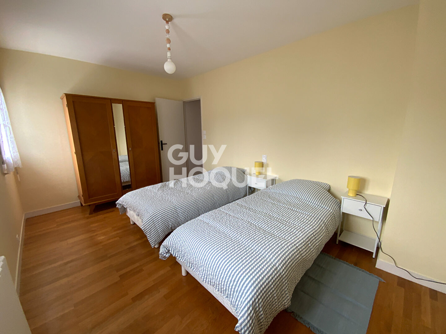 Location maison Meublée Saint Marc sur Mer (01/012026 au 30/06/2026)