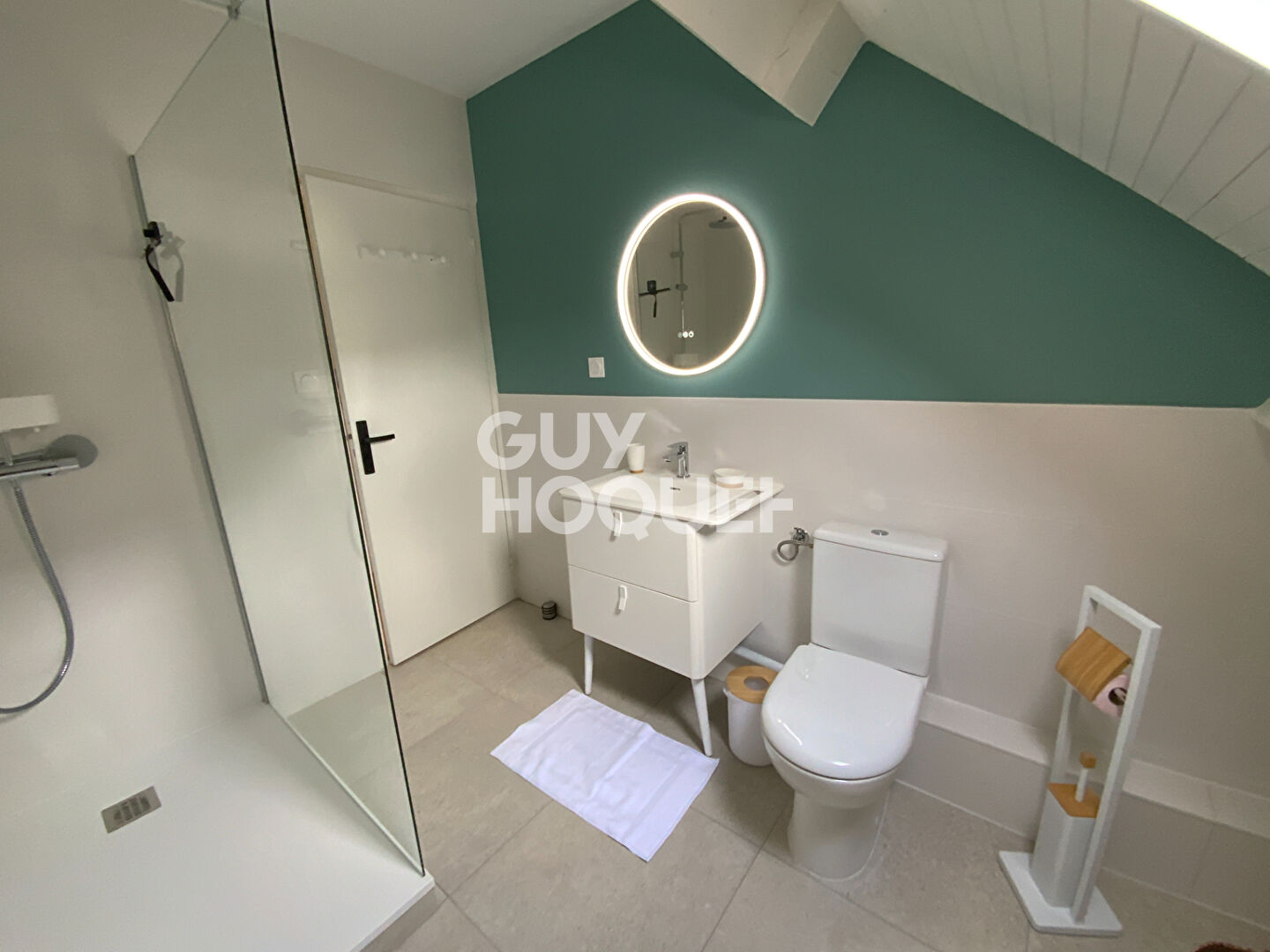 Location maison Meublée Saint Marc sur Mer (01/012026 au 30/06/2026)