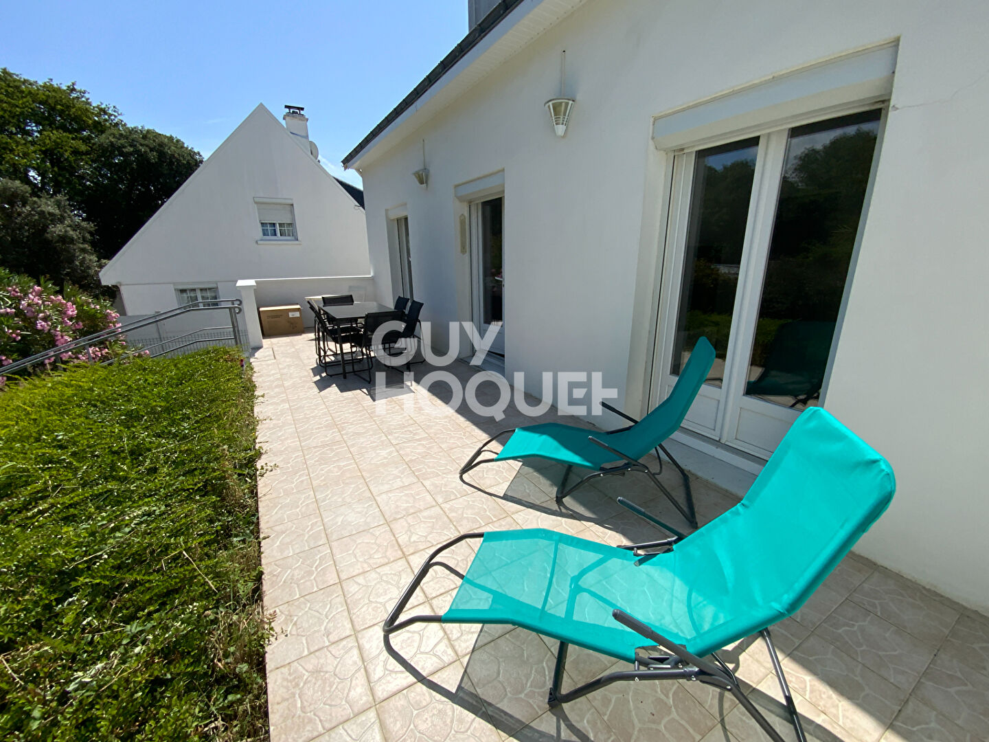 Location maison Meublée Saint Marc sur Mer (01/012026 au 30/06/2026)