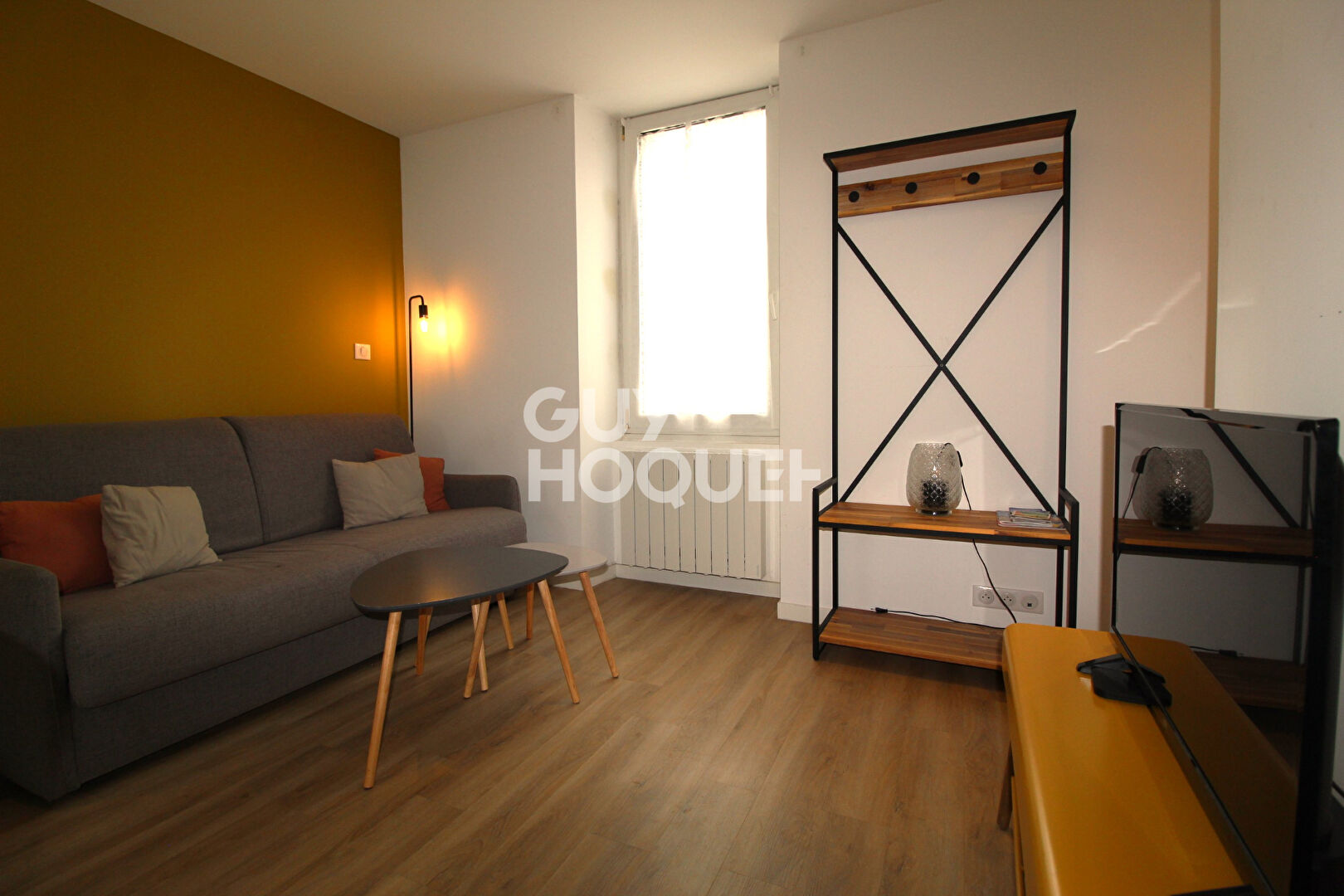 Saint-Nazaire - Rentabilité 10% - Immeuble de rapport