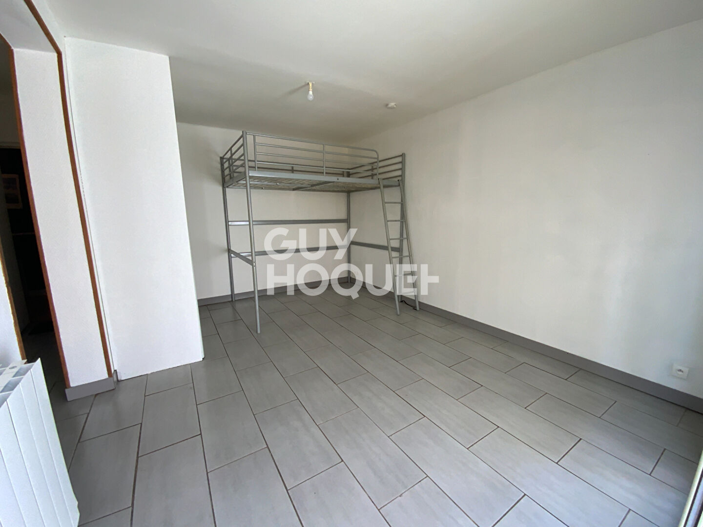 Appartement Saint Nazaire 1 pièce(s) 29.91 m2